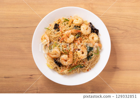 炒米粉（台灣蝦米炒米粉） 129332851