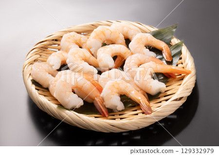 [越南] 白煮蝦 129332979