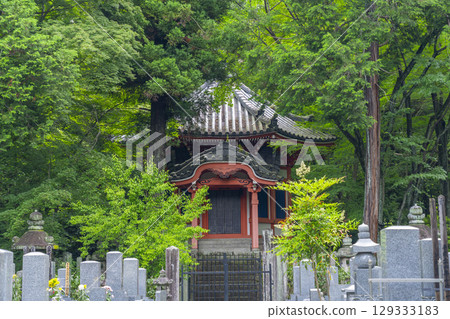 京都最勝金剛院八角堂 京都最勝金剛院八角堂 129333183