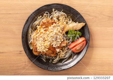 Chicken thigh with bone, Yurinji Chicken thigh with bone, Yurinji 129333207