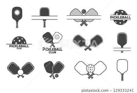 Pickleball Monogram Logo, Crossed Pickleball Racket Svg, Crossed Pickleball Silhouette, Pickleball Logo, Pickleball Monogram, Crossed Pickleball Svg, Pickleball Vector. Pickleball Monogram Logo, Crossed Pickleball Racket Svg, Crossed Pickleball Silhouette, Pickleball Logo, Pickleball Monogram, Crossed Pickleball Svg, Pickleball Vector. 129333241