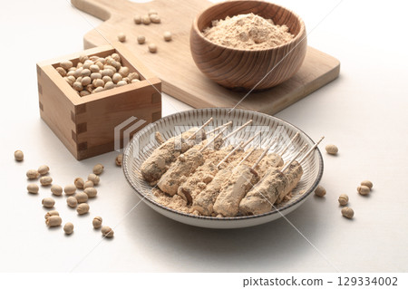 低碳黃豆粉棒 低碳黃豆粉棒 129334002