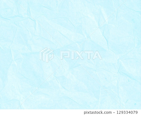 Japanese culture - plain washi paper texture Japanese culture - plain washi paper texture 129334079