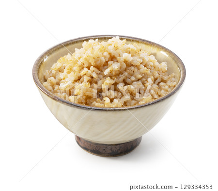 發芽糙米 發芽糙米 129334353