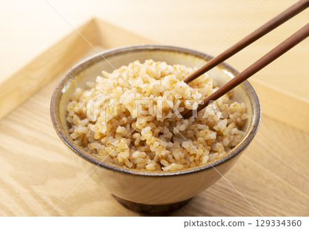 發芽糙米 發芽糙米 129334360