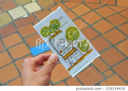 Hundertwasser Museum tickets 129334416