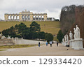 Schönbrunn Palace 129334420
