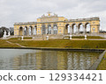 Schönbrunn Palace 129334421
