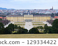 Schönbrunn Palace 129334422