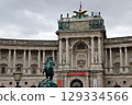 Hofburg Palace 129334566