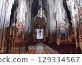 St. Stephen's Cathedral 129334567