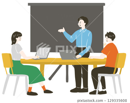 主持人發言 主持人發言 129335608