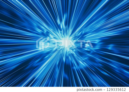 輻射藍光能量 輻射藍光能量 129335612