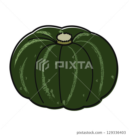 pumpkin 129336403