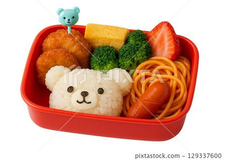 兒童午餐盒2 129337600