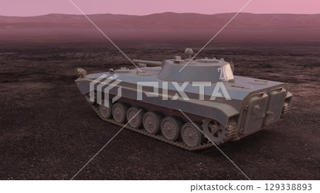 坦克 坦克 129338893