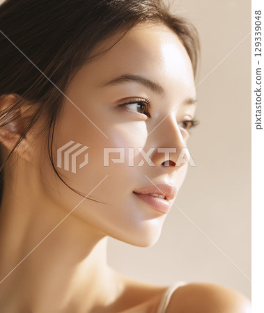 Women's Skin Care Image Women's Skin Care Image 129339048