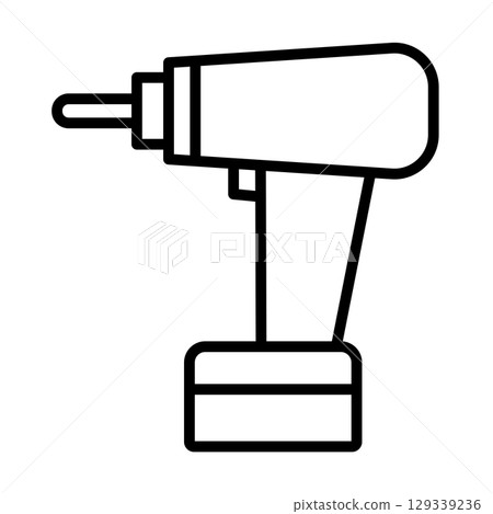 可充電工具圖示。 129339236