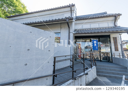 千葉縣香取市伊野忠敬紀念館 129340195