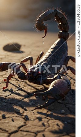 Scorpion Scorpion 129340519