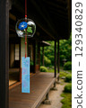 風鈴的風景 129340829