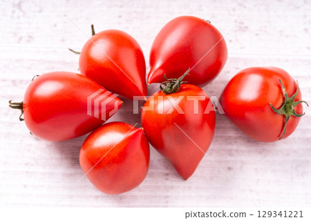 水果番茄 129341221