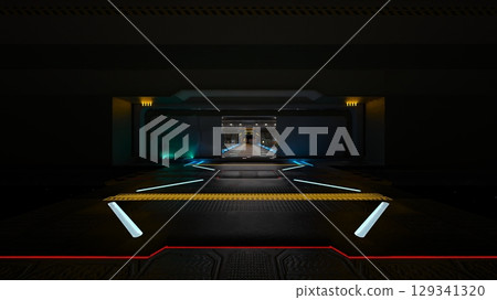 航天器機庫 129341320