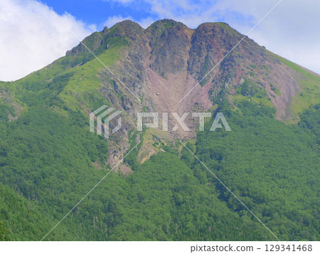 Nikko Shirane Mountain Nikko Shirane Mountain 129341468