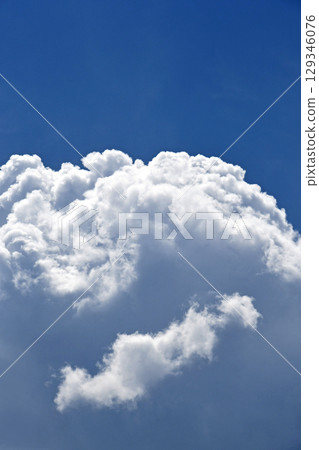 Summer sky Summer sky 129346076