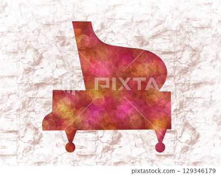 鋼琴 67 鋼琴 67 129346179