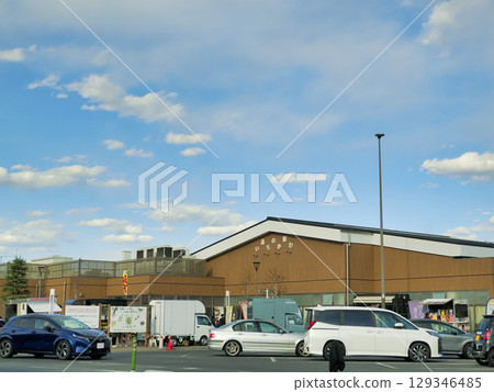 市川路站 市川路站 129346485