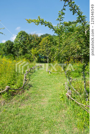 Nakanojo Karaku Village, Gunma Prefecture 129346549