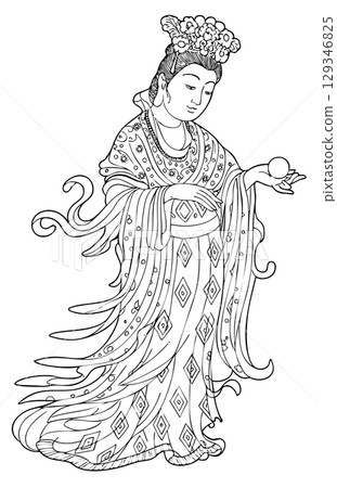Kisshoten - Celestial Maiden 129346825