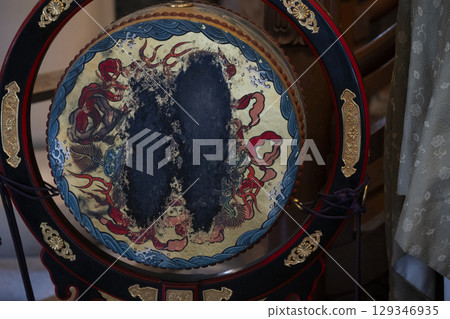 鼓 鼓 129346935