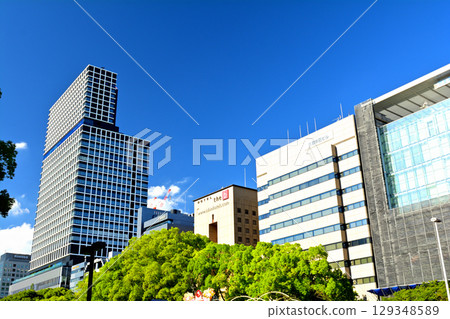 Nagoya / Sakae 129348589