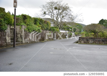 Scenery of Obi Castle Scenery of Obi Castle 129350091