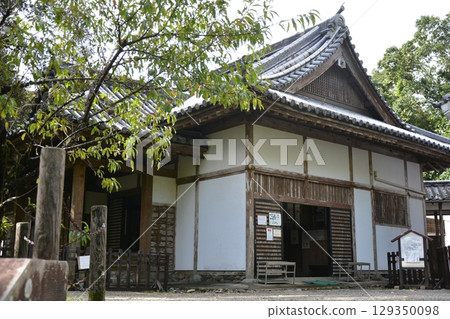 大肥城風景 129350098