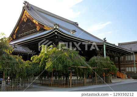 京都佛光寺 京都佛光寺 129350212