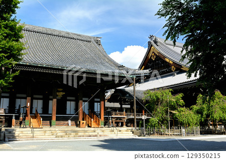 Bukkoji Temple, Kyoto 129350215