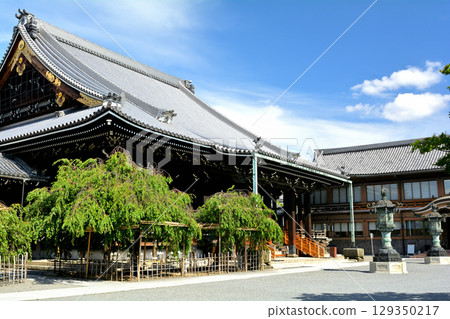 Bukkoji Temple, Kyoto 129350217