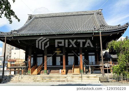 Bukkoji Temple, Kyoto Bukkoji Temple, Kyoto 129350220