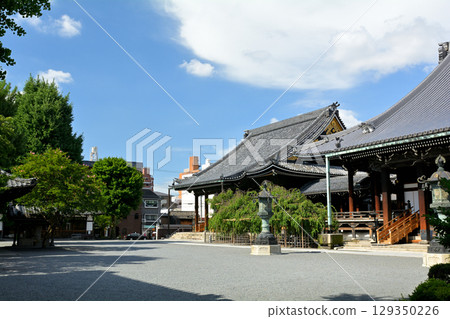京都佛光寺 京都佛光寺 129350226