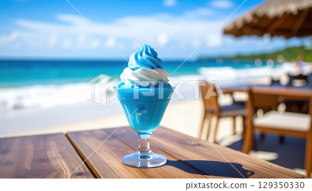 Generated image 129350330