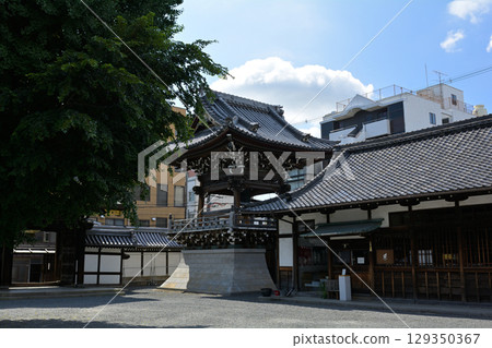 京都佛光寺 129350367