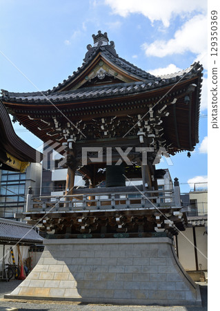 京都佛光寺 京都佛光寺 129350369
