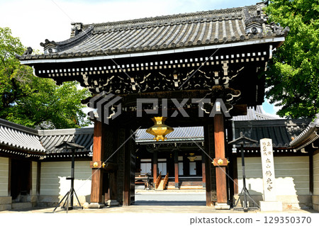 京都佛光寺 129350370