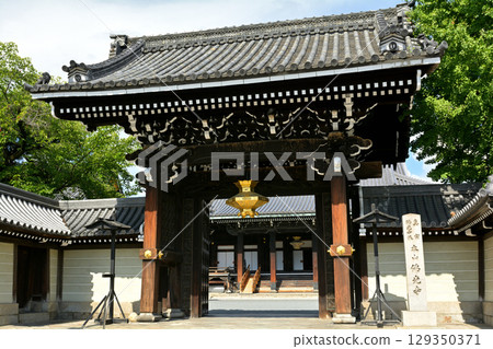 京都佛光寺 京都佛光寺 129350371