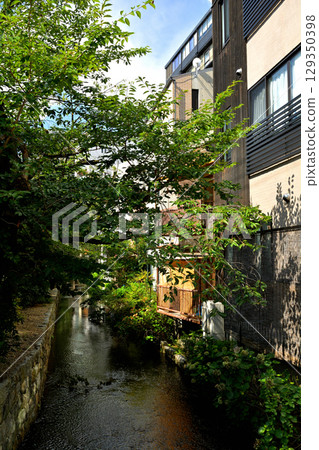 京都·高瀨河 京都·高瀨河 129350398