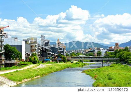 Kyoto · Kamogawa Kyoto · Kamogawa 129350470