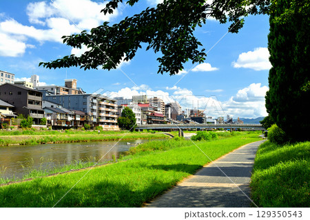 Kyoto · Kamogawa Kyoto · Kamogawa 129350543